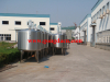 Shampoo making Mixing Tank