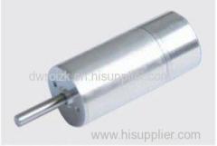 Delta 500V 24BLDC DC Brushless Motors used for the car