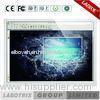 Finger Writing Infrared Smart Interactive Whiteboard For Classroom And Meeting Room