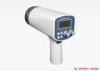 Hand Held Digital Display Stroboscope Tachometer White Color With CE