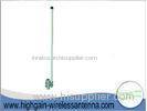 1920 - 2170 MHz 3G Mobile Base Station Fiberglass Omni Antenna Bandwidth 250 MHz