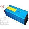 Household / Outdoor 300w pure sine wave power inverters 12V / 24V / 48V Voltage overload protection