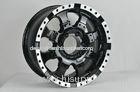 17x8.0 Size 6 Holes 17 Inch Alloy Wheels for Car Kino-822