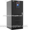 IP20 Dual Conversion 160KVA / 144KVA Low Frequency Online 3 - Phase UPS system