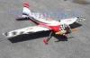 Autopilot Brushless 30cc RC Airplane YAK54 Balsa-wood Gas Engine