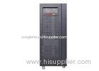 Single Phase Pure Sine Wave Parallel High Frequency Online UPS 6KVA / 10KVA