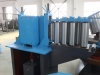 2. steel tube forming machine for round and square tubes