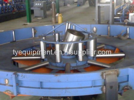 20. Sell API tube mill