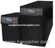 LED Single Phase High Frequency Online UPS DC96V For Servers