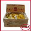 banana fruits packaging gift boxes