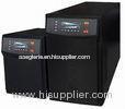 Workstation High Frequency Online UPS Microprocessor Control