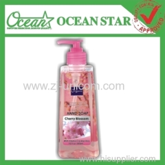 hot sale 445ml hand wash