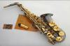 Tune E Alto Sax saxophone e musical instrument Nickel Gold