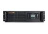 Microprocessor Control Rack Mount Online UPS With LCD display