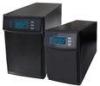 2KVA High Frequency Online UPS With Free - Maintenance Battery