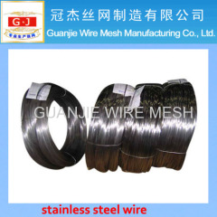stainless steel wire 304 316