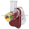 Electric mandoline multipurpose kitchen slicer