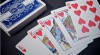 PRESTIGE BICYCLE Plastic playing cards-China supplier