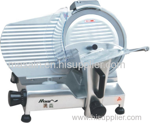 Supply Masain economical semi-automatic slicer