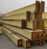 steel cloumn steel structural steel column