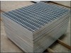 steel bar grating steel structure