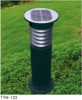 LED Solar Lawn Light