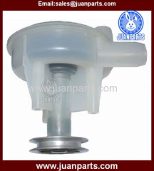 water pump for washing machine