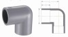 CPVC ASTM SCH80 standard water supply pipe fittings (90 DEG ELBOW)