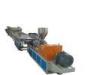 Plastic PVC Foam Sheet Extrusion Line For Free-Foamed / Skinning-Foamed Board