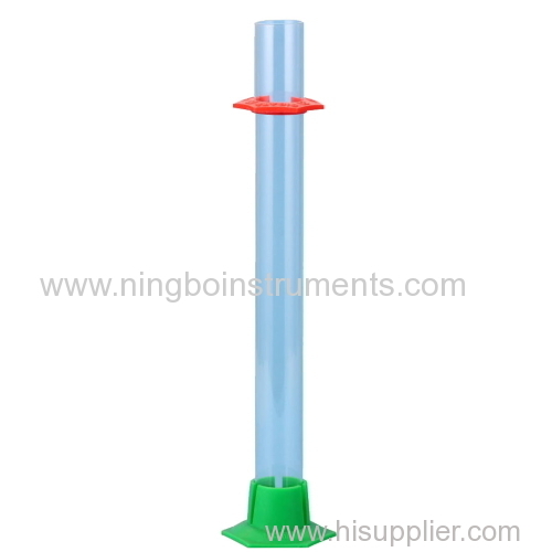 Wine measuring cylinder