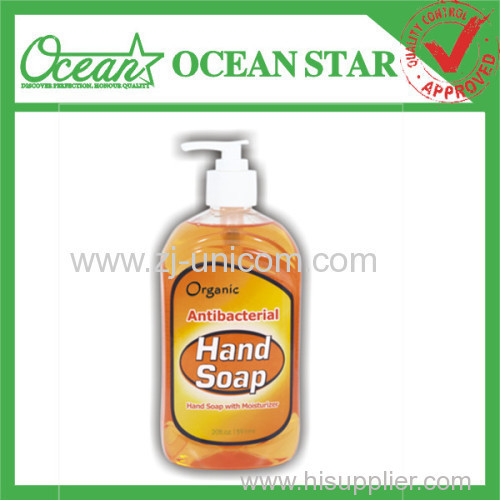 590 ml Antibacterial hand soap
