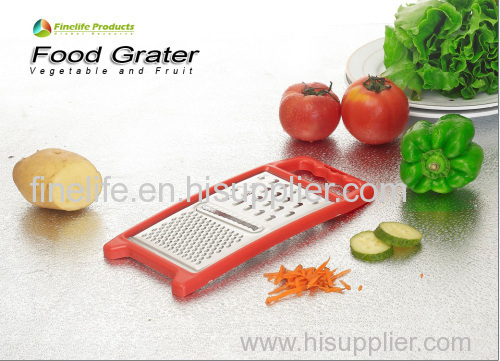 Hot selling stainless steel grater