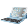 NEW STYLE detachable magnetic bluetooth keyboard for 7-8 inches universal android and IOS windows system