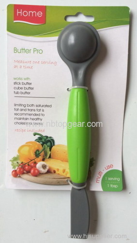 New hot Smart kitchen Tool Portion Control Butter Pro