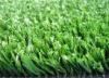 6600Dtex Green Fake Tennis Artificial Grass Turfs w/ Yarn 12mm