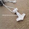 2012 new fashion arrow shape 925 sterling silver jewellery W-VB906