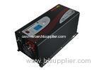 1000W DC To AC Pure Sine Wave Power Inverters With LED Display Indicators