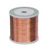 enamelled copper clad aluminum wire
