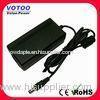 Desktop EU / AU Plug Switching CCTV Power Adapter 12V 3A / POS Adapter