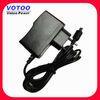 US Plug Wall Mount 5V 1A Micro USB AC DC Power Adapter 110v To 220v