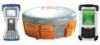 APS-3 RTK GNSS System Package
