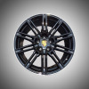 2013 NEW REPLICA WHEEL 20 INCH ALLOY RIM FITS PORSCHE CAYENNE GTS