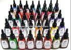 OEM 1oz 2oz Japanese Kuro Sumi Eternal Tattoo Ink for Tattooing Body