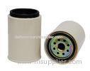 R120T / R120P VOLVO Engine Fuel Filter High Efficiency For Industrial Machinery
