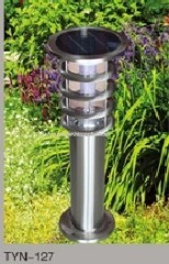 LED Solar light for Outdoor Garden Yard Lawn Landscape Decoration lamp