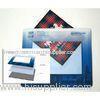 Personalized Photo Insert Mouse Pad With PVC Surface 210*180*3MM