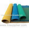 Durable Elastic Eco-Friendly Rubber Yoga Mat For Promotion