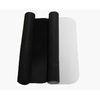 Natural Rubber Mouse Pad Material Sheet / Roll With Soft Texture