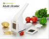 Hot selling Multi Kitchen Grater