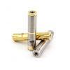 Telescopic Mechanical Mod Stainless And Copper Nemesis Mod